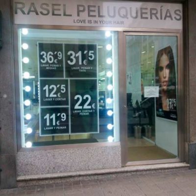 Peluqueria-Rasel-Bilbao-Pozas-Fachada