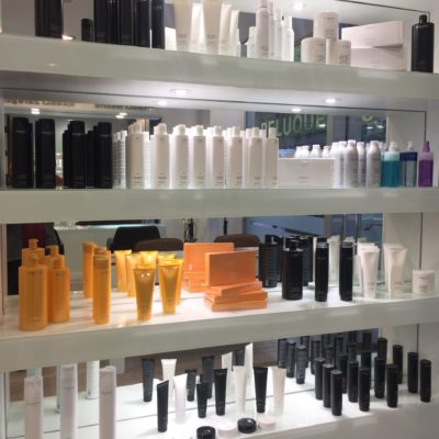 Peluqueria-Rasel-Madrid-Hermosilla-Productos-Belleza