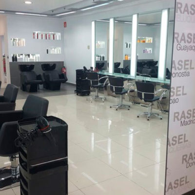 Peluqueria-Rasel-Pamplona-Avenida-Zaragoza-Interior