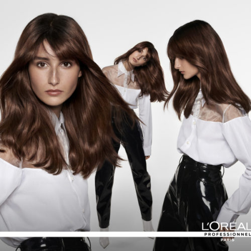 PROMOCION FRENCH GLOSSING DE LOREAL PROFESSIONNEL