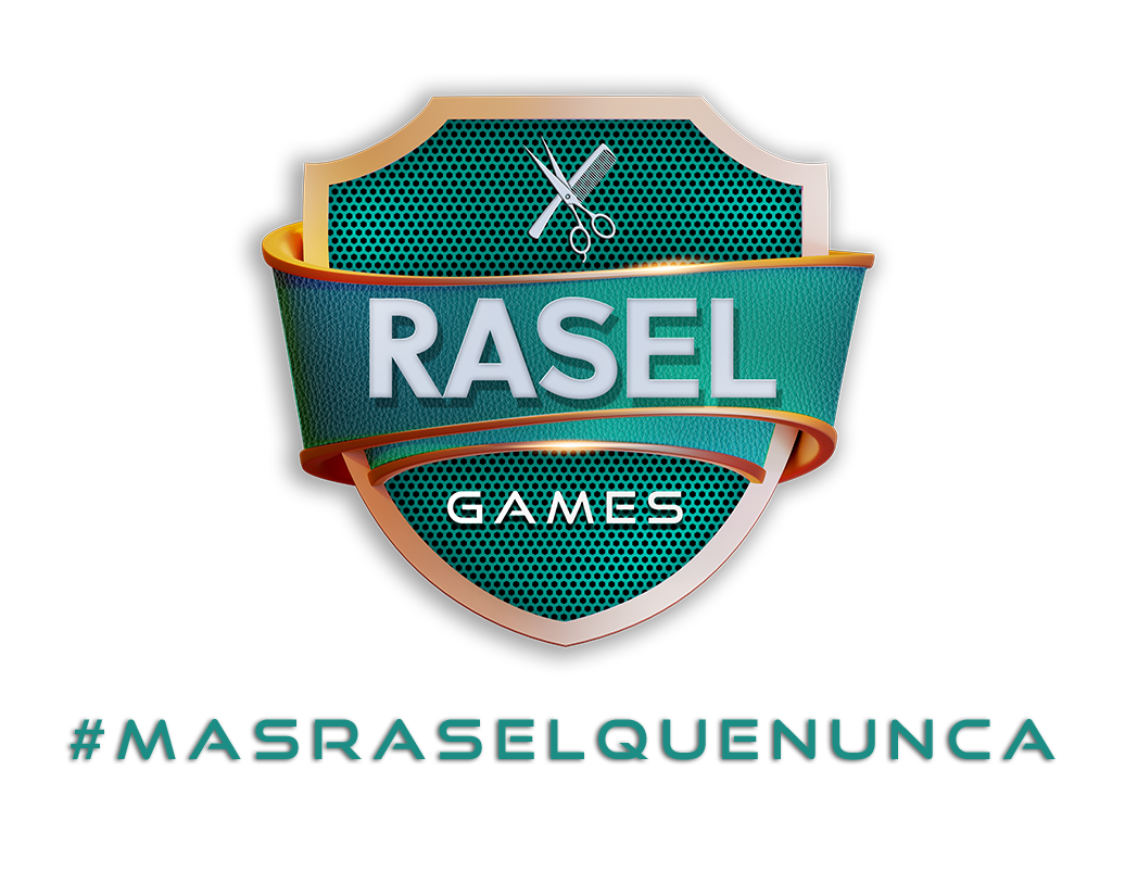 Llegan los I Rasel Games